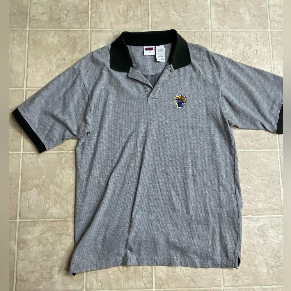 Vintage uk polo size large